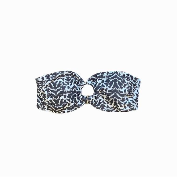 Victoria's Secret Other - Victoria’s Secret Bando Swim Top